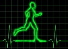 hardlopen hartslag zone